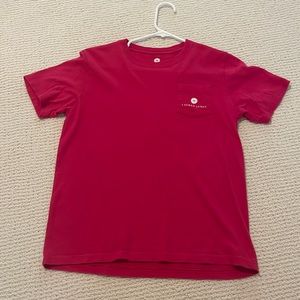 Lauren James girls shirt